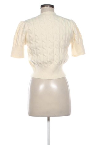 Damski sweter Anewsta, Rozmiar M, Kolor ecru, Cena 101,99 zł