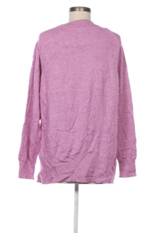 Dámsky pulóver Anko, Veľkosť XXL, Farba Ružová, Cena  17,95 €