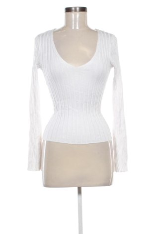 Damenpullover Anko, Größe M, Farbe Weiß, Preis 19,99 €