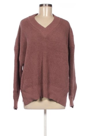 Pulover de femei Anko, Mărime 3XL, Culoare Maro, Preț 48,99 Lei, #136404319