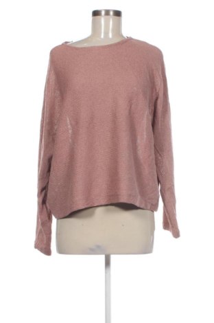 Damenpullover Anko, Größe XL, Farbe Aschrosa, Preis 10,99 €, #136409960