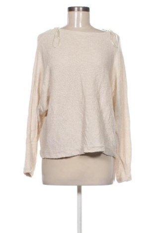 Damski sweter Anko, Rozmiar M, Kolor Beżowy, Cena 31,99 zł, #136411180