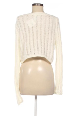 Dámsky pulóver Anko, Veľkosť XL, Farba Kremová, Cena  17,95 €