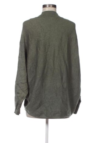 Дамски пуловер Anko, Размер XXL, Цвят Зелен, Цена 15,33 €