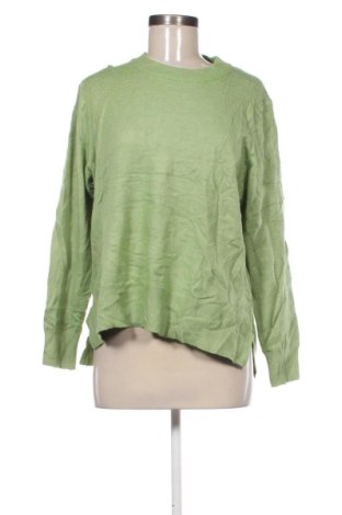 Damenpullover Anko, Größe XXL, Farbe Grün, Preis 19,99 €
