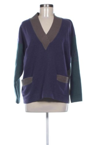 Damenpullover Ann Christine, Größe L, Farbe Mehrfarbig, Preis 14,77 €, #136416882