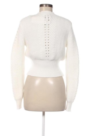 Damski sweter Anna Field, Rozmiar M, Kolor Biały, Cena 123,99 zł