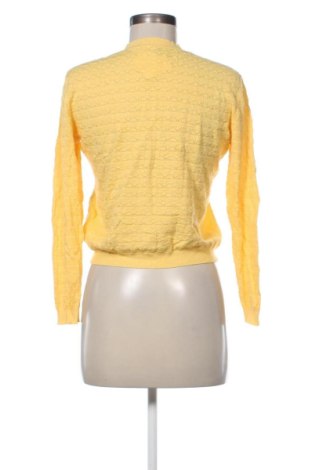 Damski sweter Anna Field, Rozmiar S, Kolor Żółty, Cena 78,99 zł