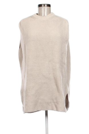 Damenpullover Arket, Größe XL, Farbe Beige, Preis 32,00 €