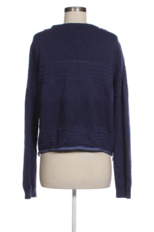 Damenpullover Armani Jeans, Größe XXL, Farbe Blau, Preis € 83,79