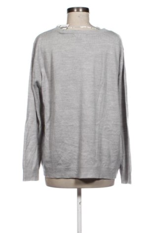 Dámsky pulóver Atmosphere, Veľkosť XL, Farba Sivá, Cena  17,95 €