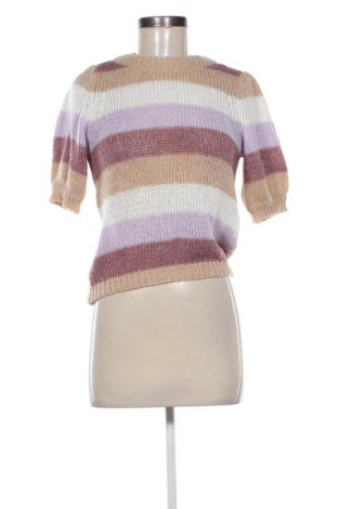 Damski sweter Aware by Vero Moda, Rozmiar S, Kolor Kolorowy, Cena 68,99 zł