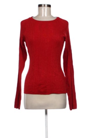 Damski sweter B.Young, Rozmiar XL, Kolor Czerwony, Cena 207,99 zł