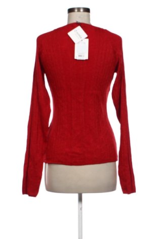 Damski sweter B.Young, Rozmiar XL, Kolor Czerwony, Cena 207,99 zł
