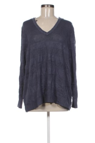 Női pulóver Basque, Méret XXL, Szín Kék, Ár 10 559 Ft