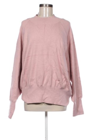 Női pulóver Basque, Méret XXL, Szín Rózsaszín, Ár 3 379 Ft, #136403669