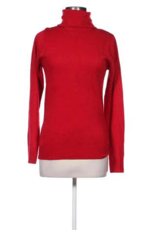 Damenpullover Beloved, Größe S, Farbe Rot, Preis 15,00 €