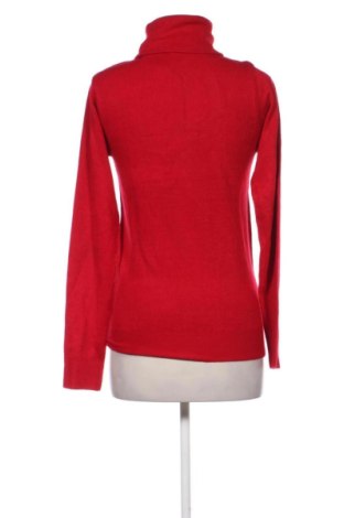 Damenpullover Beloved, Größe S, Farbe Rot, Preis 15,00 €
