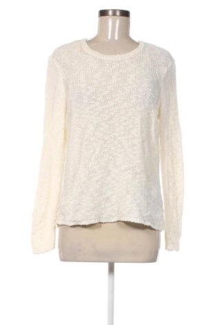 Дамски пуловер Bershka, Размер M, Цвят Бял, Цена 15,33 €