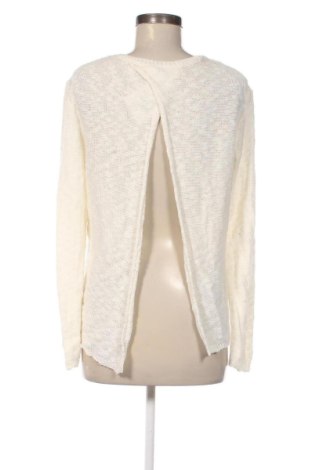 Дамски пуловер Bershka, Размер M, Цвят Бял, Цена 15,33 €