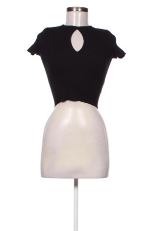 Damenpullover Bershka, Größe S, Farbe Schwarz, Preis € 19,99