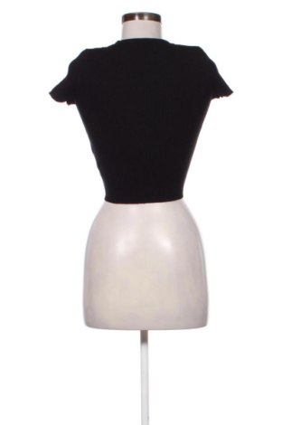 Damenpullover Bershka, Größe S, Farbe Schwarz, Preis € 19,99