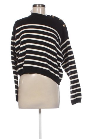 Damenpullover Bershka, Größe XL, Farbe Mehrfarbig, Preis 30,99 €