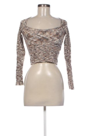 Dámsky pulóver Bershka, Veľkosť S, Farba Viacfarebná, Cena  17,95 €