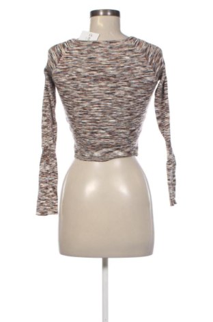 Dámsky pulóver Bershka, Veľkosť S, Farba Viacfarebná, Cena  17,95 €