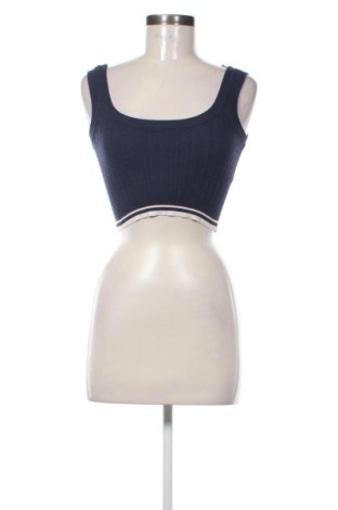 Damenpullover Bershka, Größe S, Farbe Mehrfarbig, Preis 14,77 €
