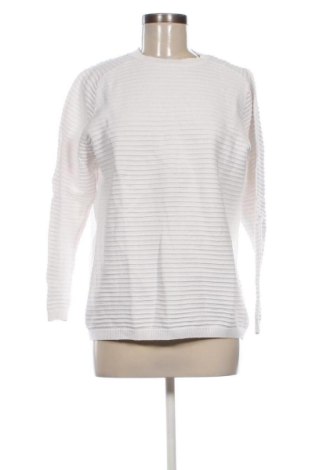Damenpullover Bershka, Größe XL, Farbe Weiß, Preis € 15,00