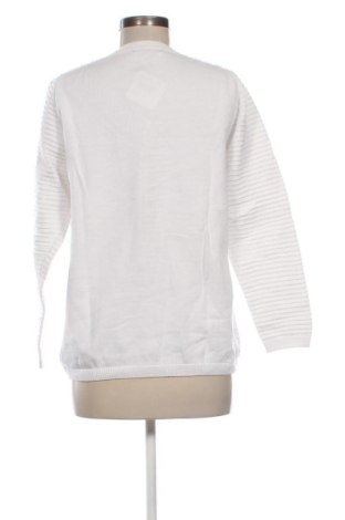 Damenpullover Bershka, Größe XL, Farbe Weiß, Preis € 15,00