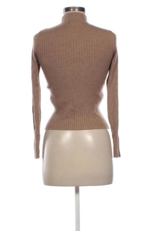 Damenpullover Bershka, Größe M, Farbe Beige, Preis € 14,77