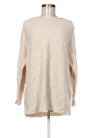 Pulover de femei Betty Barclay, Mărime XXL, Culoare Bej, Preț 125,99 Lei, #136414871