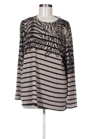 Damenpullover Betty Barclay, Größe XXL, Farbe Mehrfarbig, Preis € 41,99