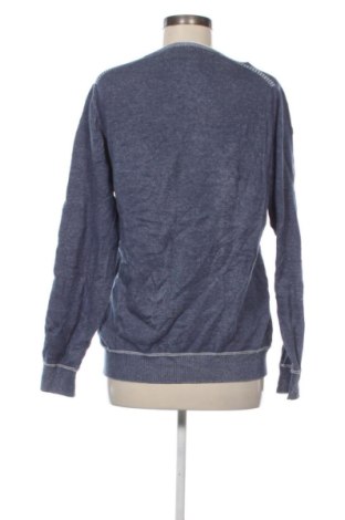 Damenpullover Blooker, Größe M, Farbe Blau, Preis 27,99 €