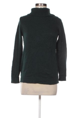 Dámský svetr Blue Motion, Velikost S, Barva Zelená, Cena  439,00 Kč