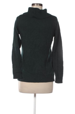Dámský svetr Blue Motion, Velikost S, Barva Zelená, Cena  439,00 Kč