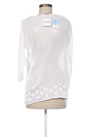 Дамски пуловер Blue Motion, Размер M, Цвят Бял, Цена 19,94 €