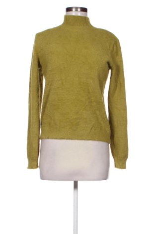 Damenpullover Bluoltre, Größe M, Farbe Grün, Preis 14,74 €