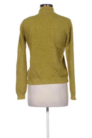 Damenpullover Bluoltre, Größe M, Farbe Grün, Preis 14,74 €