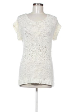 Dámsky pulóver Body Flirt, Veľkosť M, Farba Biela, Cena  17,95 €