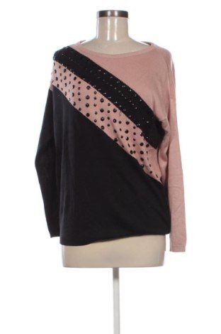 Dámsky pulóver Body Flirt, Veľkosť M, Farba Viacfarebná, Cena  17,95 €