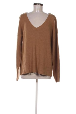 Damenpullover Body Flirt, Größe M, Farbe Braun, Preis € 14,74