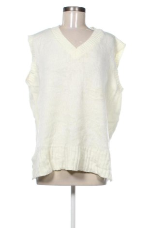 Dámsky pulóver Boohoo, Veľkosť XXL, Farba Kremová, Cena  17,95 €