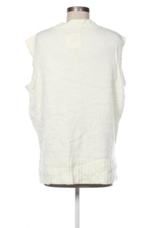 Dámsky pulóver Boohoo, Veľkosť XXL, Farba Kremová, Cena  17,95 €
