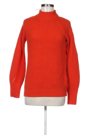 Damenpullover Bpc Bonprix Collection, Größe XS, Farbe Orange, Preis 14,77 €