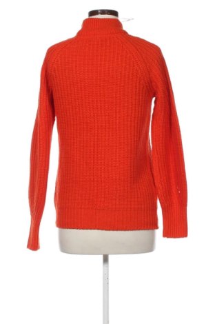 Damenpullover Bpc Bonprix Collection, Größe XS, Farbe Orange, Preis 14,77 €