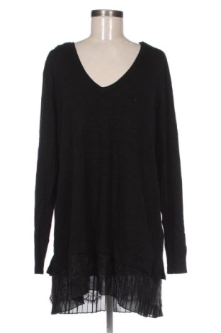 Dámský svetr Bpc Bonprix Collection, Velikost XL, Barva Černá, Cena  439,00 Kč