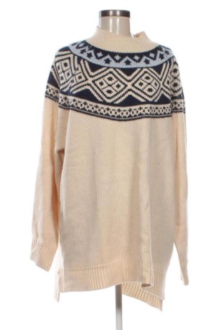 Női pulóver Bpc Bonprix Collection, Méret XXL, Szín Sokszínű, Ár 6 198 Ft